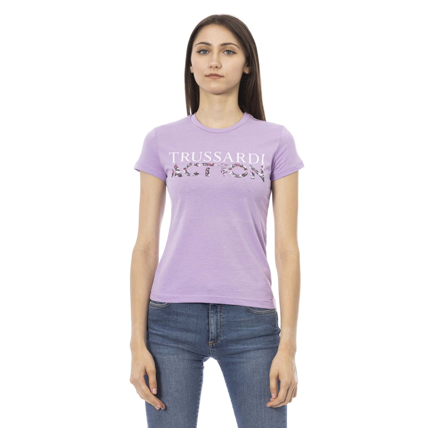 Trussardi Action T-Shirt 